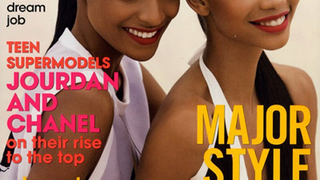 Black Models Tell <em>Teen Vogue</em> How Hard It Is To Be Black Models